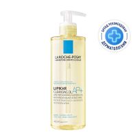 La roche-posay (ля рош-позе) липикар ар масло для ванны 400мл 6764 (ЛОРЕАЛЬ)