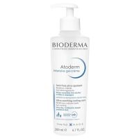 Bioderma (биодерма) атодерм гель-крем интенсив 200 мл (БИОДЕРМА ЛАБОРАТОРИЕС)
