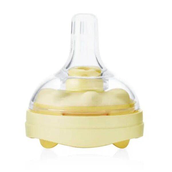 Medela (Медела) бутылочка для кормления 150мл сил.соска (Medela ag)