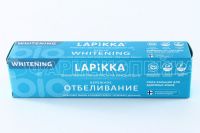 Lapikka (Лапикка) зубная паста 94г бережное отбеливание (ЕВРОКОСМЕД ООО)