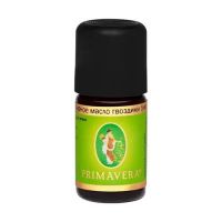 Примавера лайф масло эфирное гвоздики 5мл (PRIMAVERA LIFE GMBH)