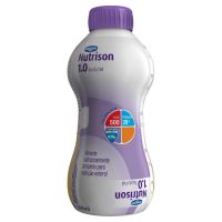 Нутризон 500мл смесь жидк.д/энт.пит. №1 бут. (НУТРИЦИЯ)