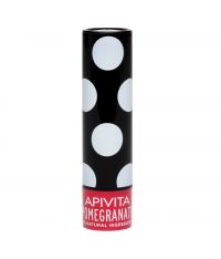 Апивита увлажняющий уход для губ 4,4г оттенок гранат №  2 (APIVITA S.A.)