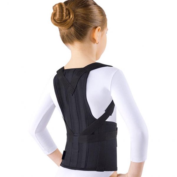 Корректор осанки ко-110 детский l1 (Орто ооо)