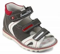 Сурсил-орто обувь ортопедическая 55-144 р.22 (СУРСИЛ-ОРТО)