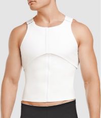 Бандаж на грудную клетку жен. п/операц. cb-201 xxl (ТРЕЛАКС)