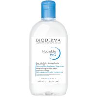 Bioderma (Биодерма) гидрабио h2o мицеллярная вода 500мл 9020 (NAOS)