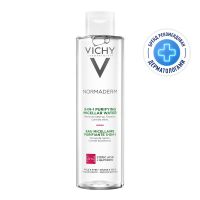 VICHY (Виши) нормадерм мицеллярный лосьон 200мл 3257 (ЛОРЕАЛЬ)