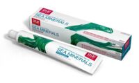 SPLAT (Сплат) зубная паста sea minerals 75мл отбеливающ (СПЛАТ-КОСМЕТИКА)