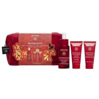 Апивита бивайн эликсир сыв. 30мл +кр.легк.15мл +кр.ночн.15мл (АПИВИТА)