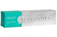President (президент) зубная паста уайт (профи) 50мл (БЕТАФАРМА)