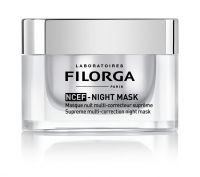 Filorga (Филорга) ncef-night mask мультикорректирующая ночная маска 50мл 8523 (FILORGA LABORATOIRES)