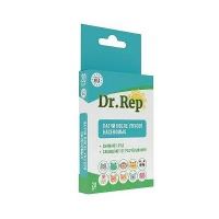 Dr. Rep (Доктор реп) патч после укусов детский успокаивающий №20 (МИРРОЛЛА)