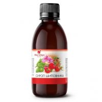 Алтай-селигор сироп шиповника 250мл (АЛТАЙ-СЕЛИГОР ООО)