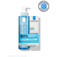 La Roche-Posay (Ля рош-позе) толеран розалиак ar уход 40мл + очищ. гель 195 мл (ЛОРЕАЛЬ)