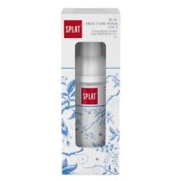 SPLAT (Сплат) зубная пенка 50мл мята (СПЛАТ-КОСМЕТИКА)