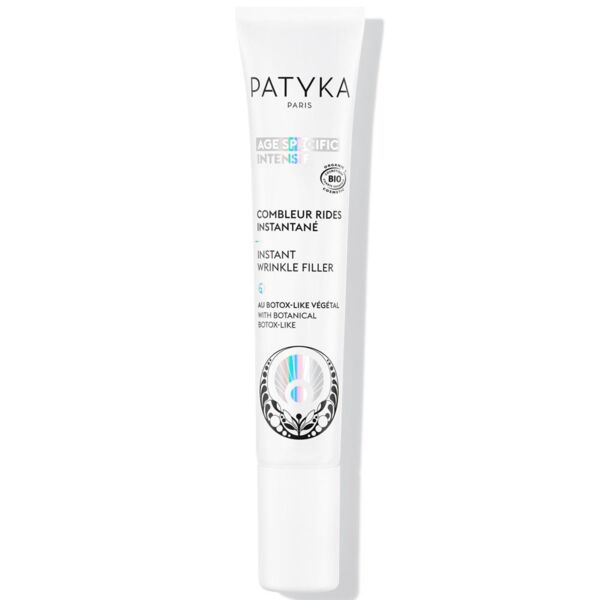 Патика эйдж-специфик интенсив крем-филлер 15мл (Patyka cosmetics)