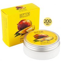 STYX (Стикс) крем для тела 200мл манго 18104 (STYX NATURCOSMETICS)