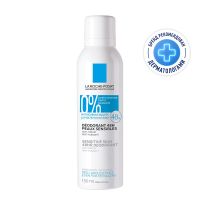 La roche-posay (ля рош-позе) дезодорант-спрей 48 150мл 2141 (ЛОРЕАЛЬ)