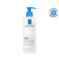 La roche-posay (ля рош-позе) липикар синдет ар+ 400мл 7315 (ЛОРЕАЛЬ)