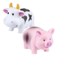 Курносики игрушка веселое купание 25082 (МИР ДЕТСТВА)