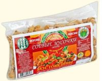 Соевое мясо 100г вкус говядина (ЗДОРОВЫЙ ПРОДУКТ)