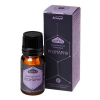 Аспера масло розмарина эфирное 10мл (АСПЕРА)