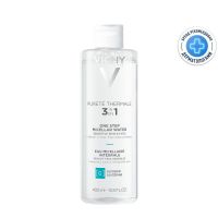 Vichy (виши) мицеллярная вода с минералами для чувств.кожи 400мл 4928 (ЛОРЕАЛЬ)