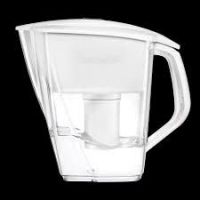 Барьер фильтр для воды гранд нео 4,2л белый (БАРЬЕР ООО)