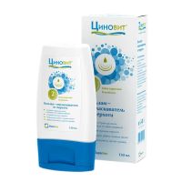 Циновит бальзам-ополаскиватель 150мл п/перхоти (ЗЕЛЕНАЯ ДУБРАВА АО)