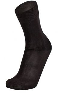 Norveg (Норвег) носки cotton муж. 4063 р.42-44 черный (НОРВЕГ ООО)