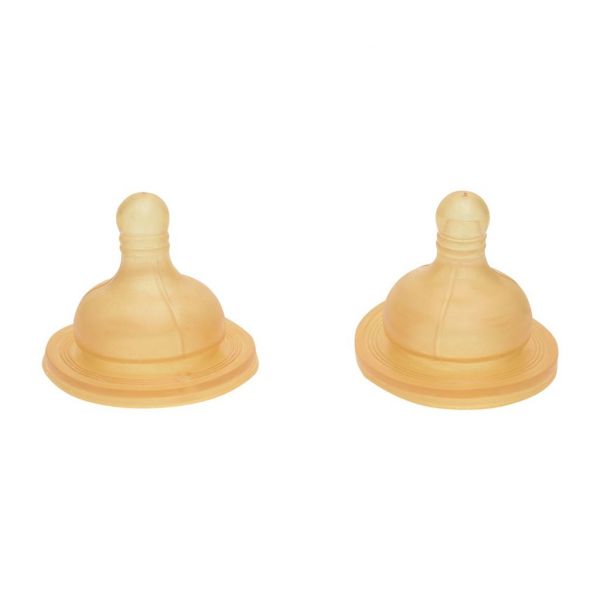 Chicco (чикко) соска wb №2 лат.соска сред.поток с 2 мес. 310205079/310205154 (Chicco)