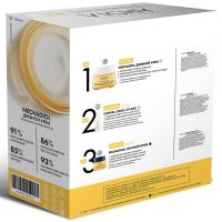 VICHY (Виши) неовадиол крем дн.50мл+крем ночн.15мл +кс фл.а/в 3мл (ЛОРЕАЛЬ)