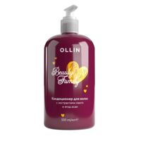 Ollin (Оллин) кондиционер для волос 500мл (ТЕХНОЛОГИЯ ООО)