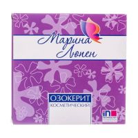 Озокерит косметический 250г (ЛЛГ ПЛЮС ООО)