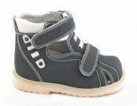 Сурсил-орто обувь ортопедическая 10-021-7 р.26 (СУРСИЛ-ОРТО)