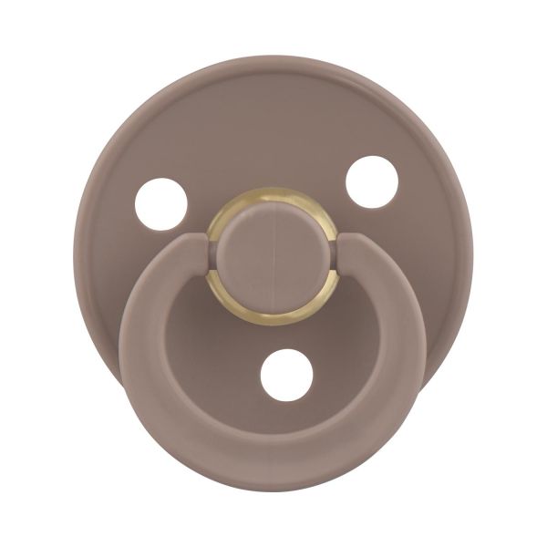 Lubby (Лабби) соска-пустышка №1 латекс скошен. с 0 мес. 30151 (Амт трейд ооо)