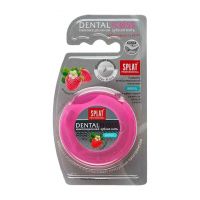 SPLAT (Сплат) зубная нить 30м клубника (СПЛАТ-КОСМЕТИКА)