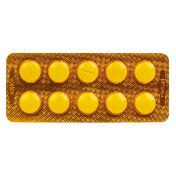 Мефлохин 250мг таб. №10 (Фармзащита нпц фгуп)