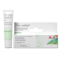 Ла-кри бальзам для губ 12г д/сух./чув.кожи сенситив 0+ (ВЕРТЕКС)