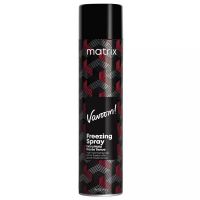 Матрикс лак для волос 500мл (LOREAL)