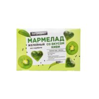 Петродиет мармелад желейный 200г с семенами чиа на сорбите (ООО "ТОРГОВЫЙ ДОМ ПЕТРОДИЕТ")
