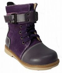 Сурсил-орто обувь ортопедическая осень c0-08 р.21 (СУРСИЛ-ОРТО)