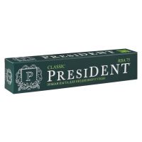 PresiDent (Президент) зубная паста классик 75мл (BETAFARMA S.P.A.)