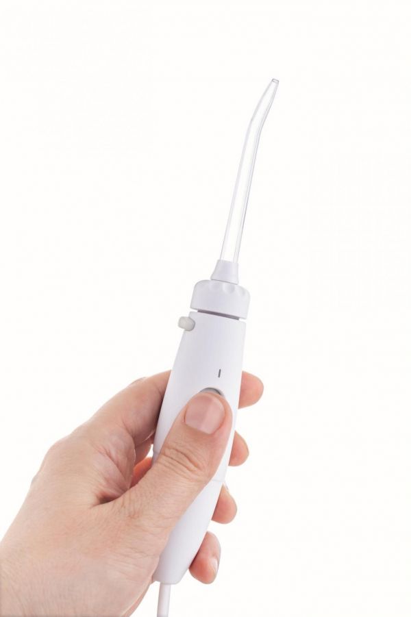 Ирригатор полости рта aquapulsar os-1 белый (Shenzhen complectservice industrial & trade co. ltd)
