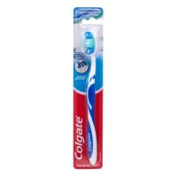 Colgate (Колгейт) зубная щетка тройное действие средняя (КОЛГЕЙТ)