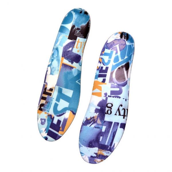 Стельки ортопедические orto-soft tech р.36 (Spannrit schuhkomponenten gmbh)