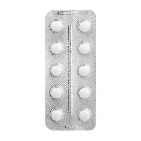 Ацеклофенак 100мг таб.п/об.пл. №20 (Березовский фармацевтический завод зао)