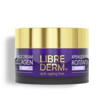 Libriderm (Либридерм) коллаген крем для лица ночной 50мл (ДИНА+ ООО)