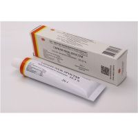 Серная простая 30г мазь д/пр.наружн. №1 уп. (ТВЕРСКАЯ ФФ)